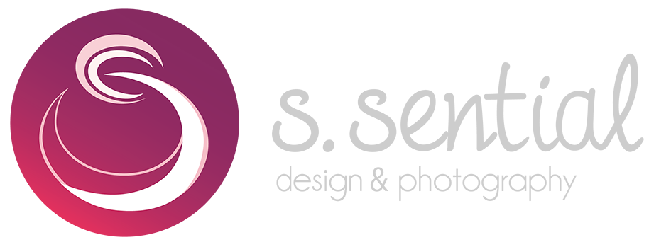 s.sential design & photography